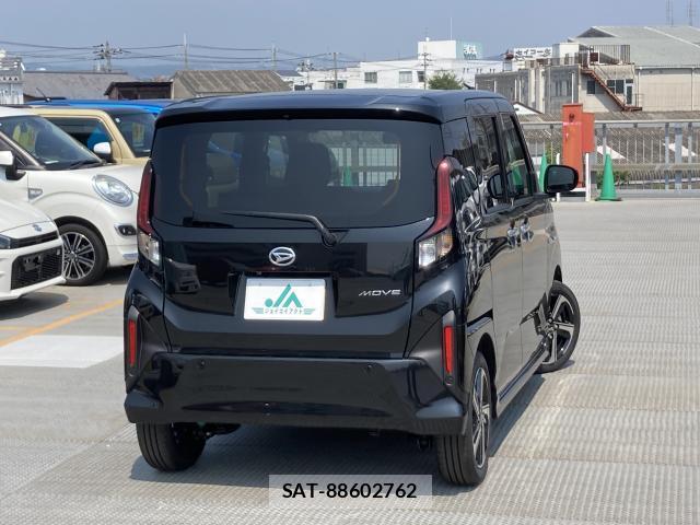 Daihatsu MOVE 2025-06 8223917-7