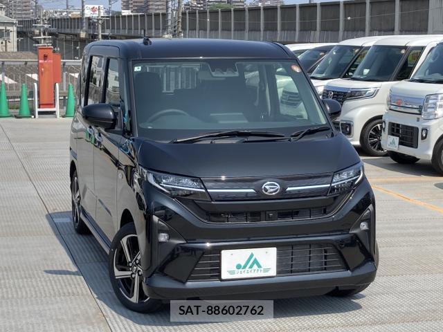Daihatsu MOVE 2025-06 8223917-8
