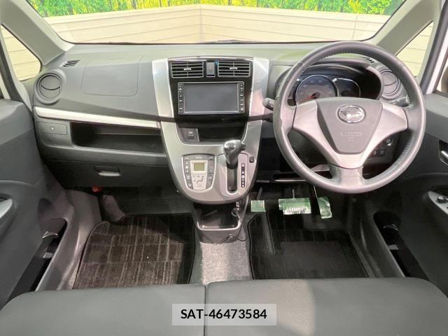 Daihatsu MOVE 2013-09 8223980-1