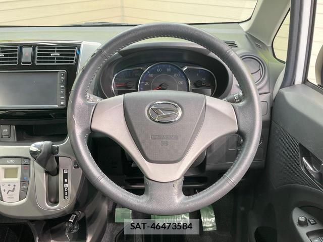 Daihatsu MOVE 2013-09 8223980-10