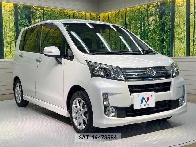 Daihatsu MOVE 2013-09 8223980-15