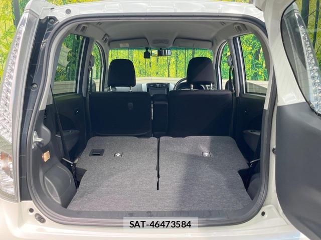 Daihatsu MOVE 2013-09 8223980-9