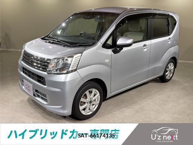 Daihatsu MOVE 2018-04 8224142-0