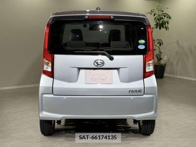 Daihatsu MOVE 2018-04 8224142-1