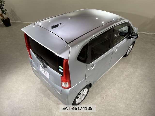 Daihatsu MOVE 2018-04 8224142-13