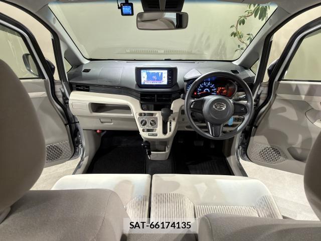Daihatsu MOVE 2018-04 8224142-2
