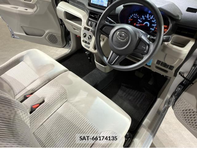Daihatsu MOVE 2018-04 8224142-5