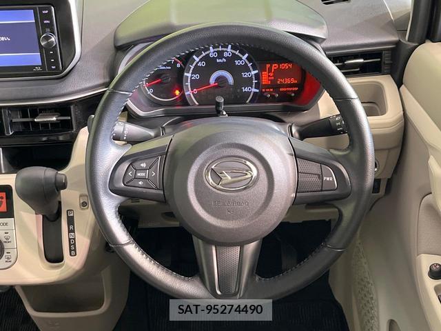 Daihatsu MOVE 2018-01 8224200-10