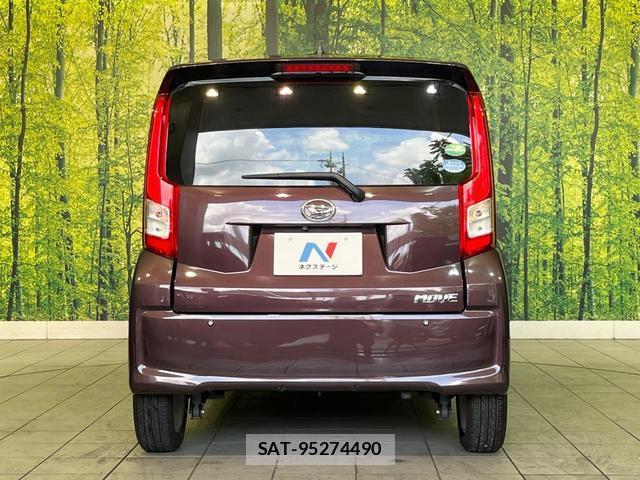 Daihatsu MOVE 2018-01 8224200-14