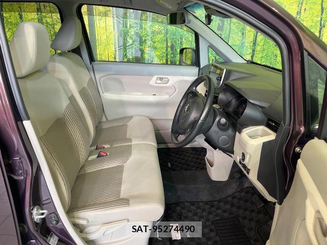 Daihatsu MOVE 2018-01 8224200-7