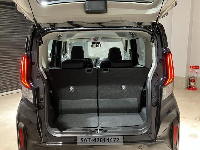 Daihatsu MOVE 2025-10 8224238-12