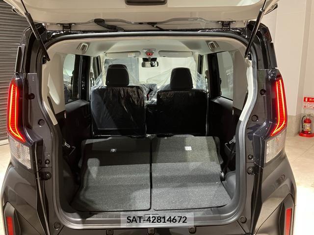 Daihatsu MOVE 2025-10 8224238-13