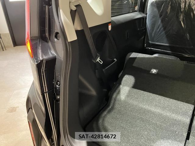 Daihatsu MOVE 2025-10 8224238-14