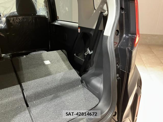 Daihatsu MOVE 2025-10 8224238-15