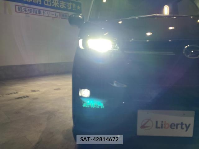 Daihatsu MOVE 2025-10 8224238-17