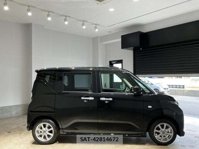 Daihatsu MOVE 2025-10 8224238-7