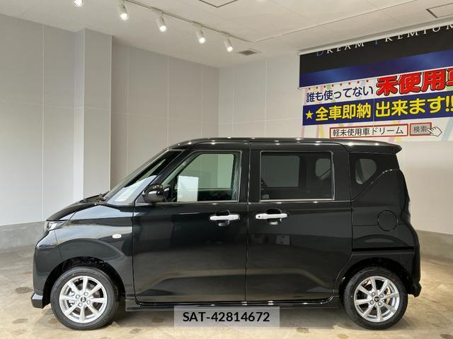 Daihatsu MOVE 2025-10 8224238-8