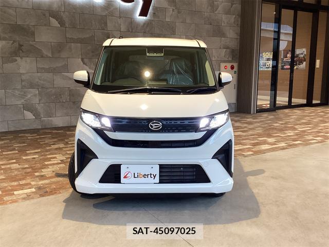 Daihatsu MOVE 2025-06 8224502-14