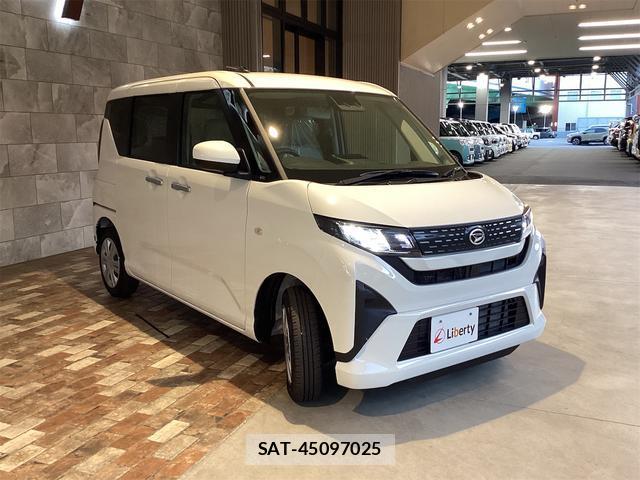 Daihatsu MOVE 2025-06 8224502-15