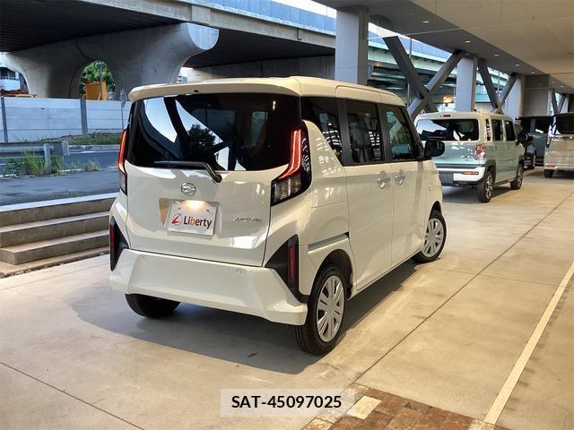 Daihatsu MOVE 2025-06 8224502-17