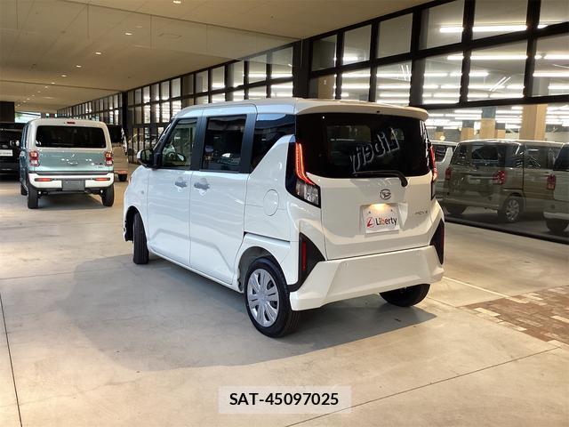 Daihatsu MOVE 2025-06 8224502-19