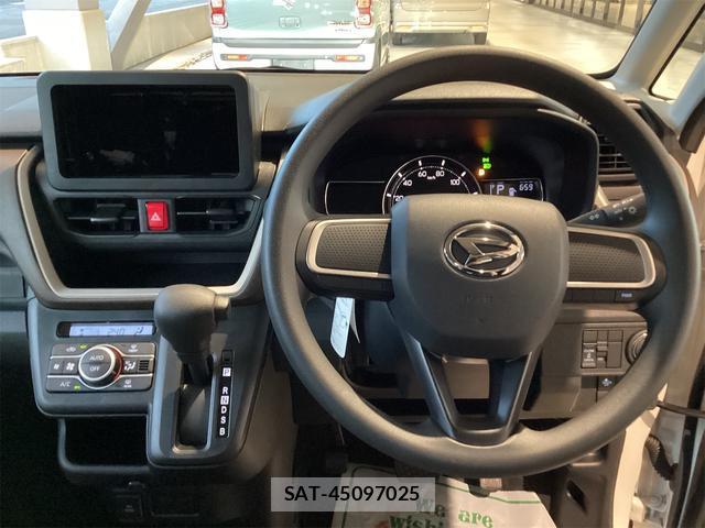 Daihatsu MOVE 2025-06 8224502-4