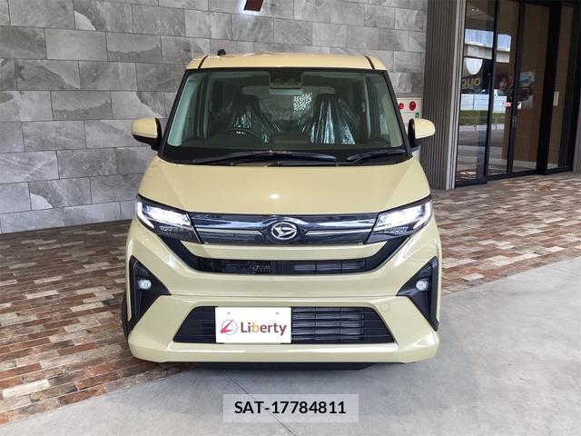 Daihatsu MOVE 2025-06 8224509-1