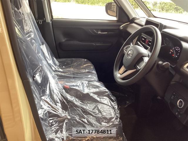 Daihatsu MOVE 2025-06 8224509-17