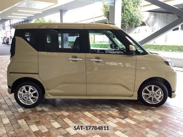Daihatsu MOVE 2025-06 8224509-3