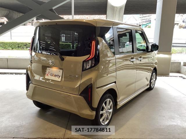 Daihatsu MOVE 2025-06 8224509-4