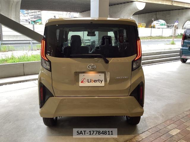 Daihatsu MOVE 2025-06 8224509-5