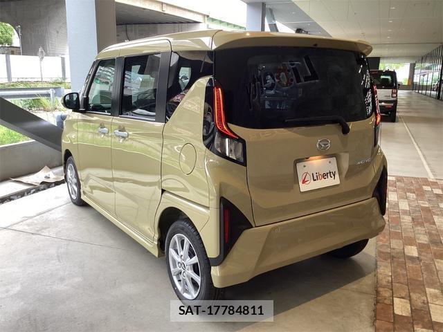 Daihatsu MOVE 2025-06 8224509-6