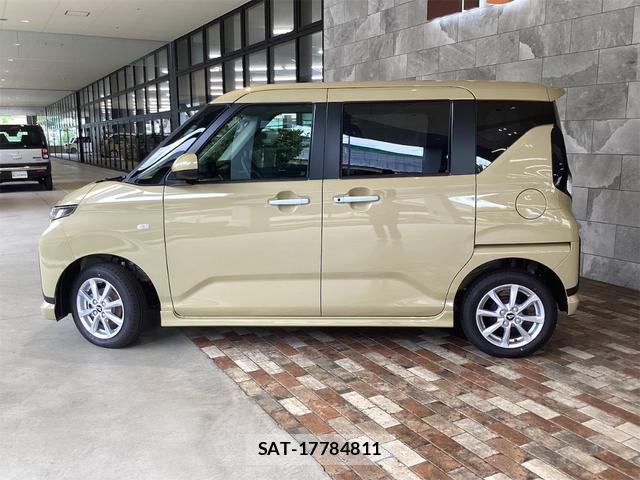 Daihatsu MOVE 2025-06 8224509-7