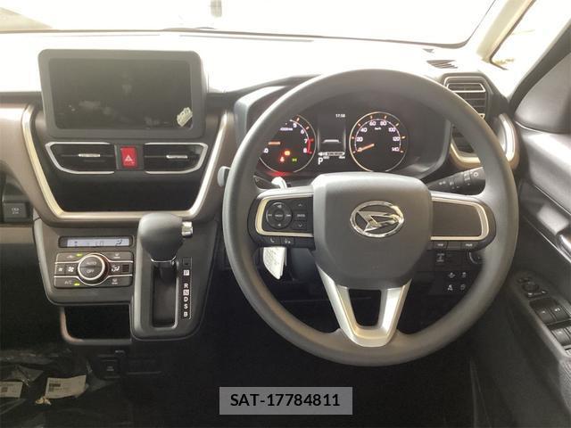 Daihatsu MOVE 2025-06 8224509-8