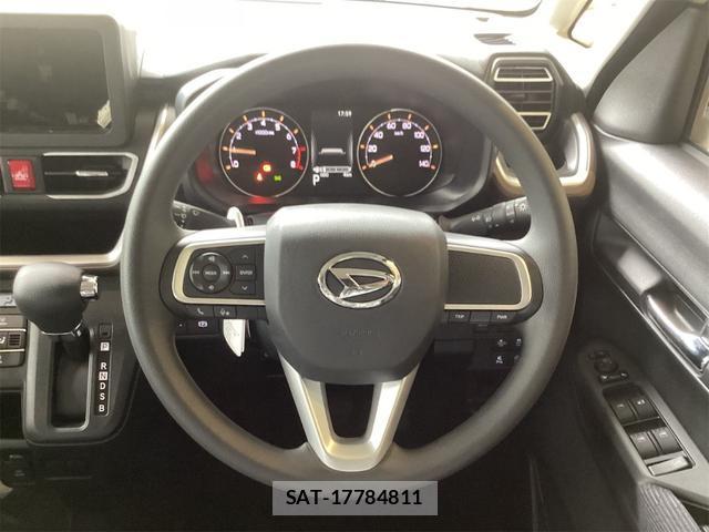 Daihatsu MOVE 2025-06 8224509-9