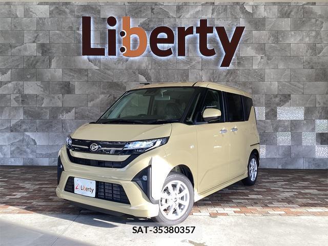 Daihatsu MOVE 2025-06 8224526-0