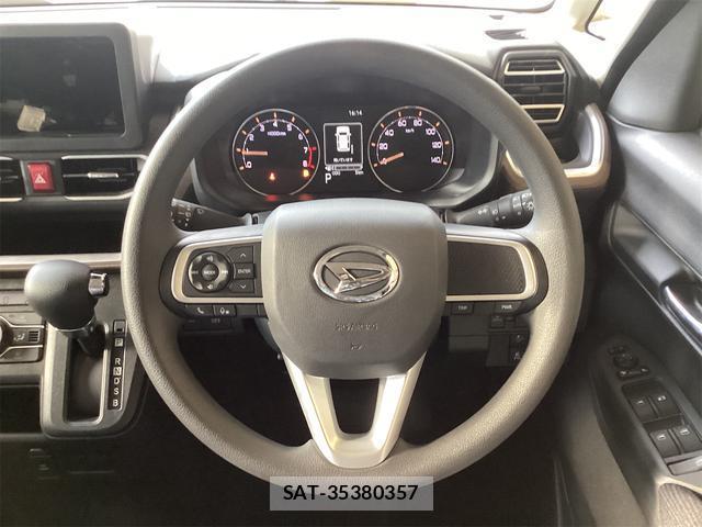 Daihatsu MOVE 2025-06 8224526-1