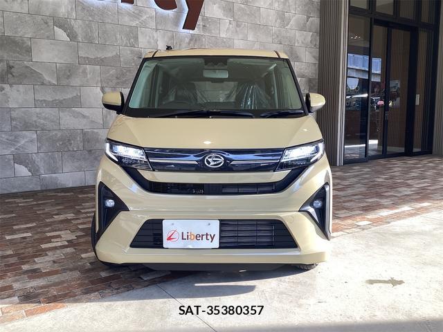 Daihatsu MOVE 2025-06 8224526-11
