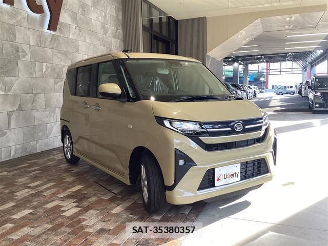 Daihatsu MOVE 2025-06 8224526-12