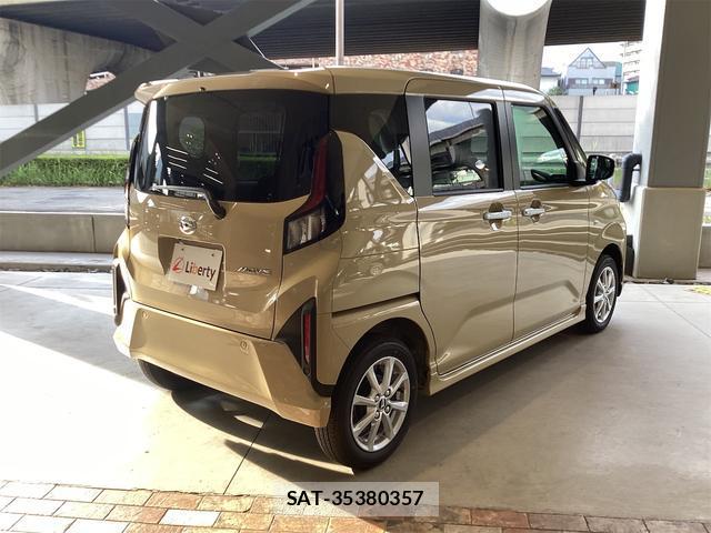 Daihatsu MOVE 2025-06 8224526-14