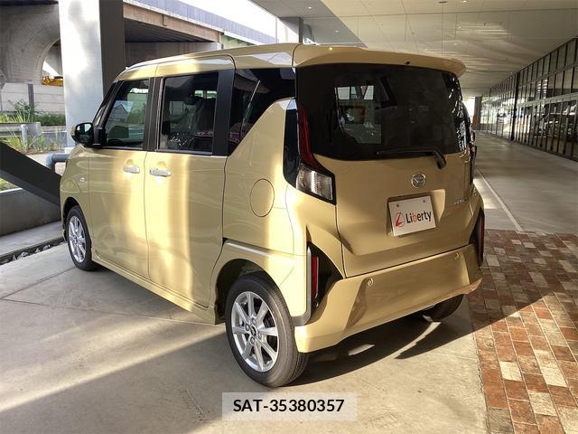 Daihatsu MOVE 2025-06 8224526-16