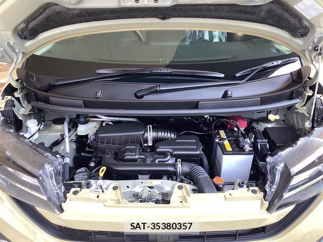 Daihatsu MOVE 2025-06 8224526-17