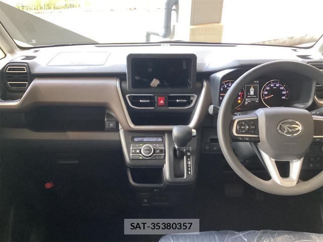 Daihatsu MOVE 2025-06 8224526-7