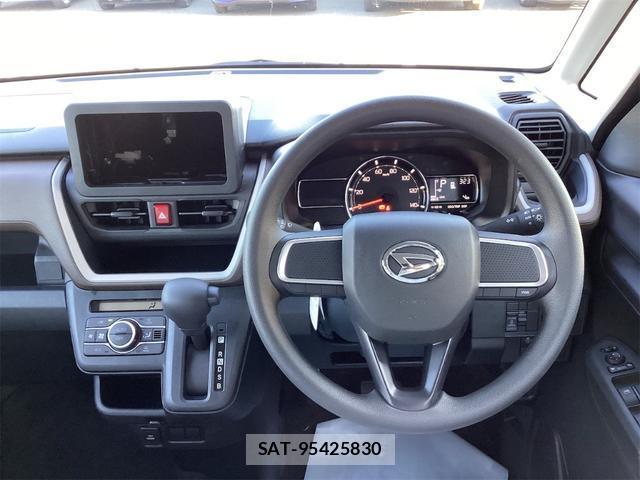 Daihatsu MOVE 2025-12 8224534-1
