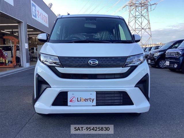 Daihatsu MOVE 2025-12 8224534-11