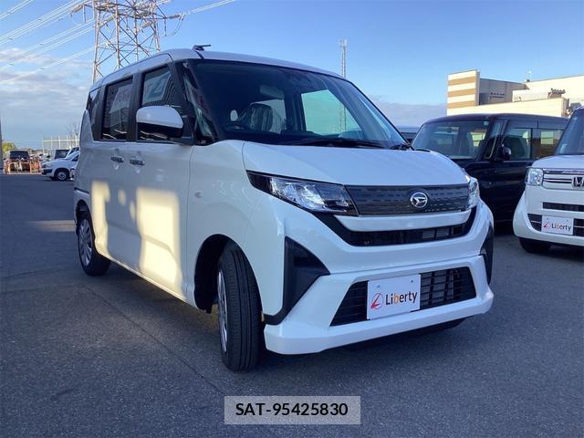 Daihatsu MOVE 2025-12 8224534-12