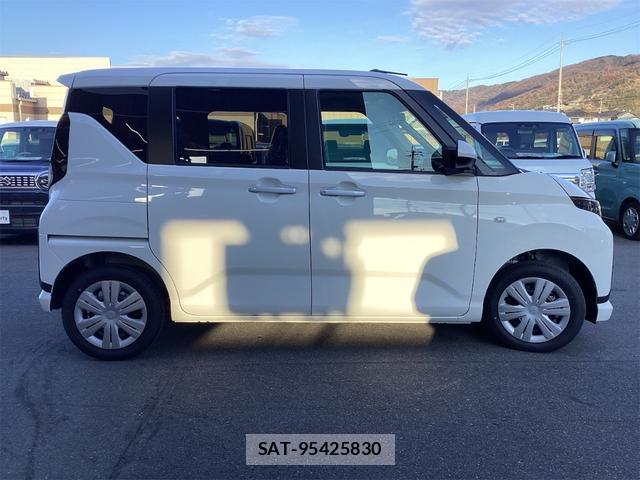 Daihatsu MOVE 2025-12 8224534-13