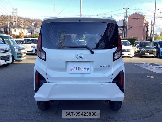 Daihatsu MOVE 2025-12 8224534-15