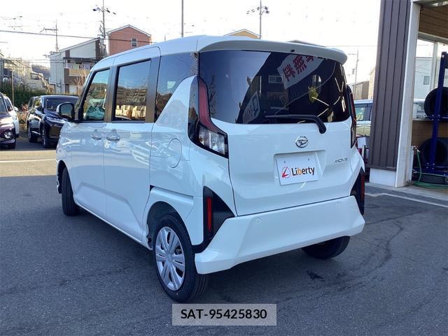 Daihatsu MOVE 2025-12 8224534-16