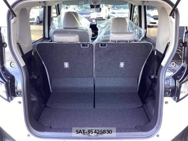 Daihatsu MOVE 2025-12 8224534-19